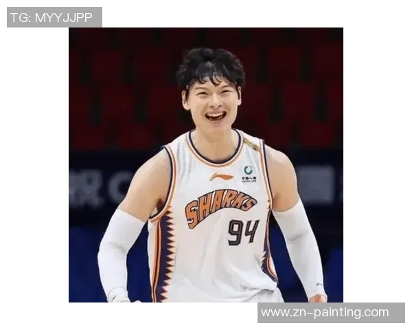 王哲林领衔中国男篮新征程展现实力与决心的精彩时刻