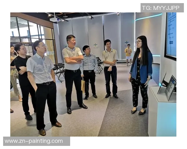 李泓澎:在新时代背景下探讨科技创新与社会发展的深度融合之路