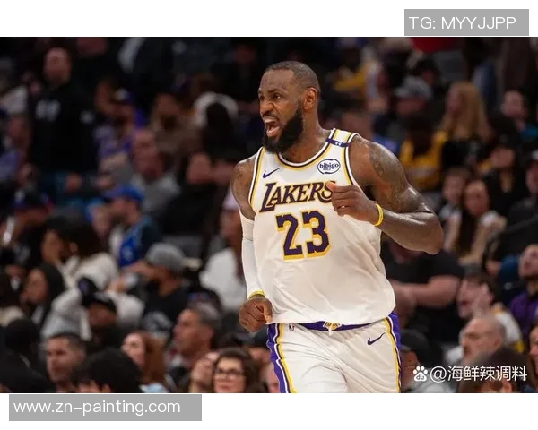 湖人对阵骑士精彩比赛完整回放重温经典瞬间与精彩时刻